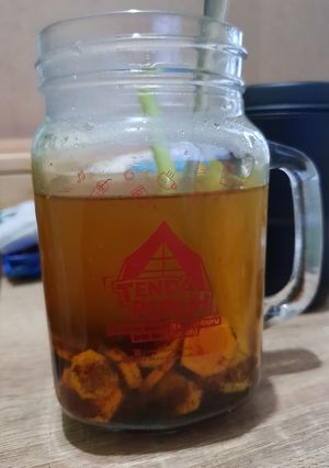 Foto resep Rempah untuk mengatasi masalah haid