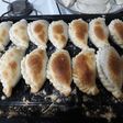 Empanadas (palomita al cuchillo). Grace