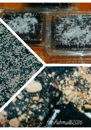 Foto resep Brownies simple#no telur#no mixer#no DCC