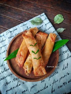 Foto resep Pisang Aroma