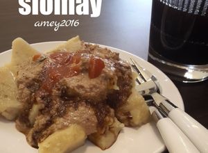 Foto resep Siomay ala abang2