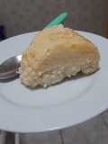 Pudim Diet da Fabi "zero lactose"