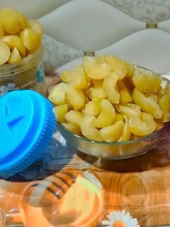 आवळा कॅन्डी.. (aavda candy recipe in marathi) रेसिपी चे मुख्य फोटो