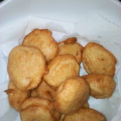 A picture of Akara(kosai).