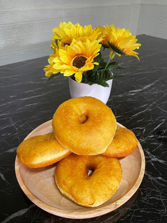 Foto resep Donat empuk