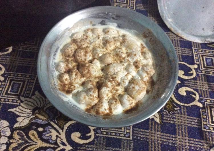 Step-by-Step Guide to Make Perfect Dahi bara / ballhq