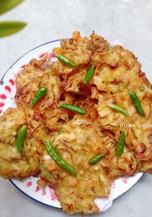 Foto resep Bala-Bala Kriuk