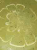 Potato Leek Soup