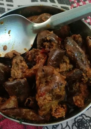 आम का अचार (aam ka achar recipe in Hindi) रेसिपी मुख्य फोटो