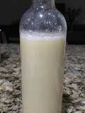 Yakult de kefir