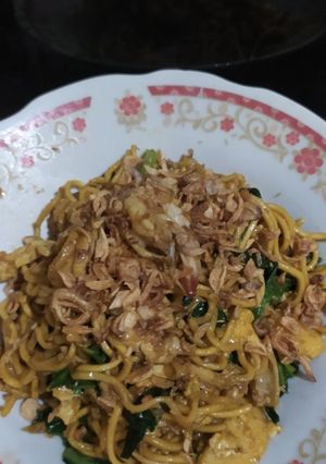 Foto resep Mie Goreng Spesial