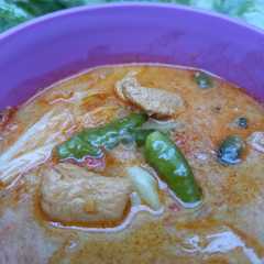 รูปของ Tongseng Ayam