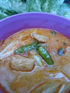 Foto resep Tongseng Ayam