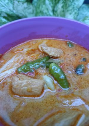 Foto resep Tongseng Ayam
