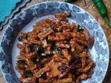 Orek Tempe