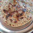 Aloo Paratha
