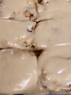 Foto de Rolos de Canela