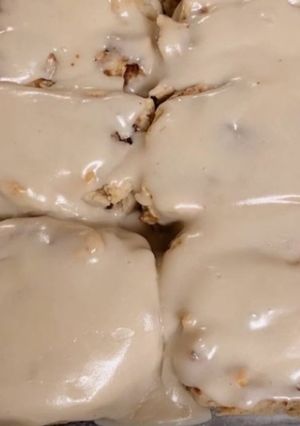 Foto de Rolos de Canela