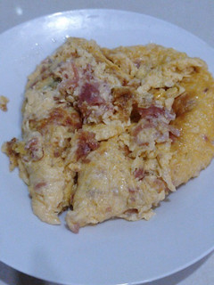 รูปของ ไข่ทอดแหนม