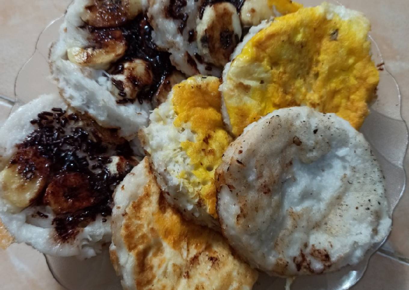 Surabi bandung gluten free
