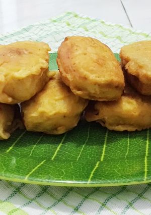 Foto resep Tahu Isi kornet,Sayur Pedas