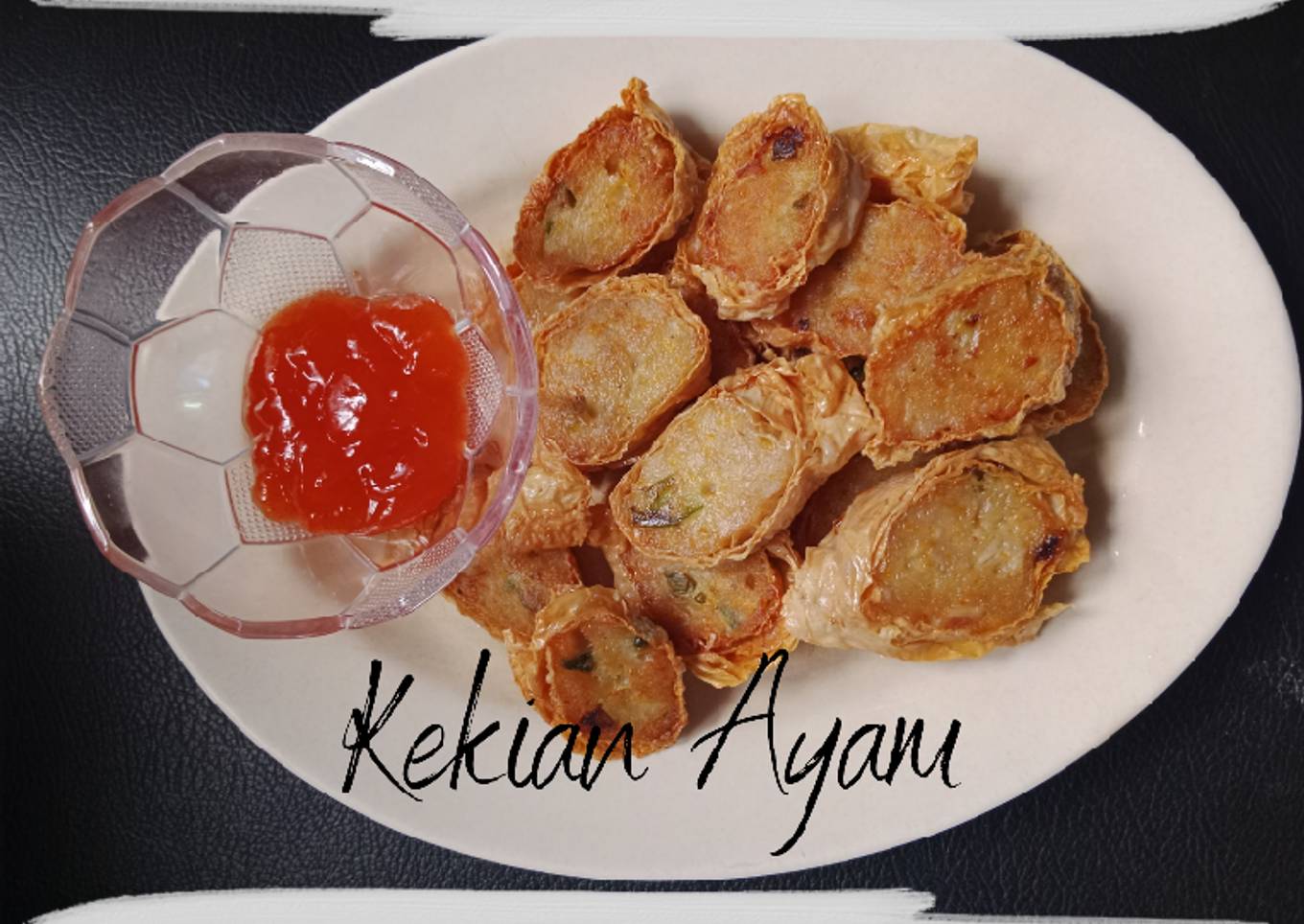 Kekian Ayam