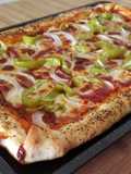 Masa EXPRESS para pizza