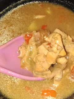 Foto resep Tongseng ayam