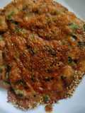 Suji poha instant handvo