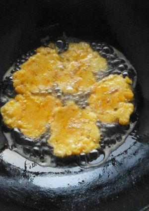 Foto resep Bakwan Jagung Gurih