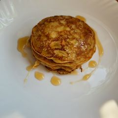 A picture of Flourless Pancakes (Good For Kids).