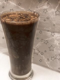 صورة لوصفة مشروب السعاده ✨