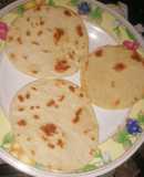 Pan pita