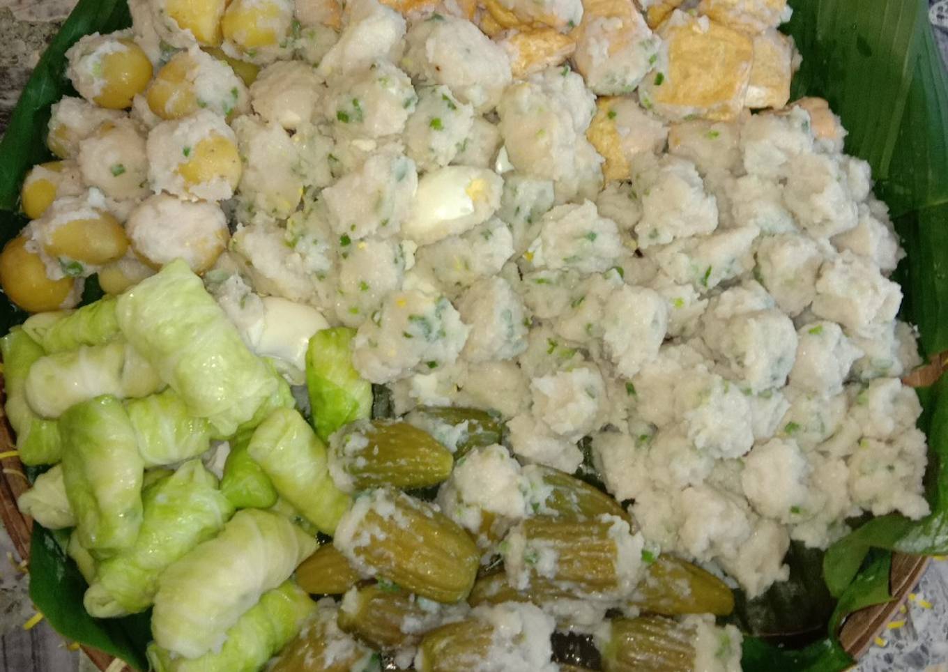 Siomay