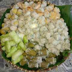 Siomay রেসিপির প্রধান ছবি