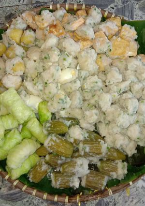 Foto resep Siomay