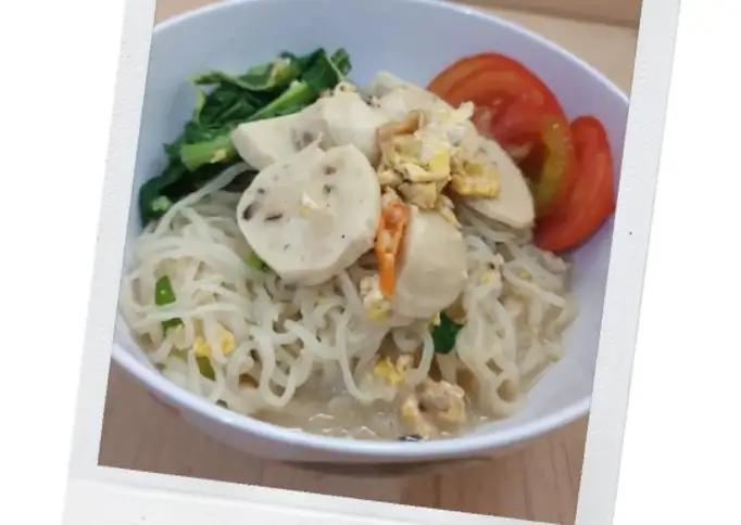 Resep Bakmi Jawa Shirataki Kuah Soya yang Lezat