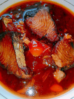Foto resep Tongkol Masak Sarden