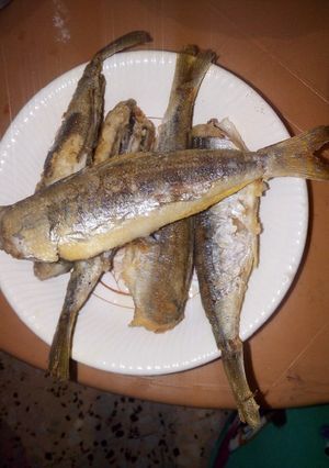 صورة لوصفة الحوت