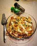 Lasagna (Easy Recipe)