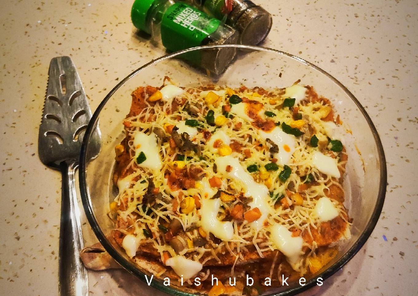 Lasagna (Easy Recipe)