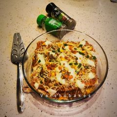A picture of Lasagna (Easy Recipe).