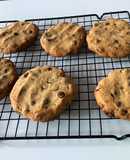 Galletas Cookies Express