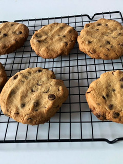Una foto de Galletas Cookies Express