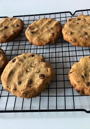 Una foto de Galletas Cookies Express