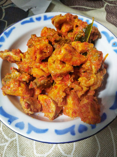 Foto resep Babat gongso