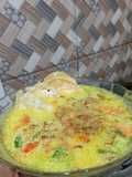 Soto Ayam Betawi