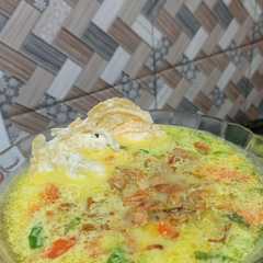 รูปของ Soto Ayam Betawi