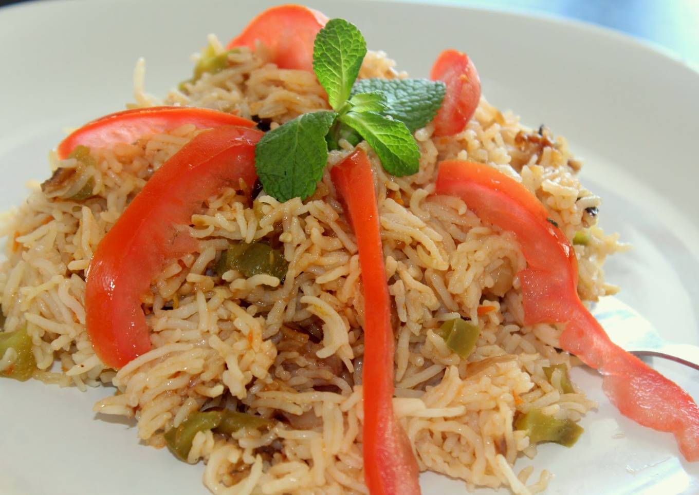 Mexican Rice