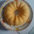 Bolu kukus keju simple